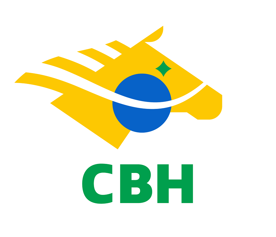 CONFEDERACAO BRASILEIRA DE HIPISMO