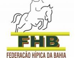 FEDERACAO HIPICA DA BAHIA