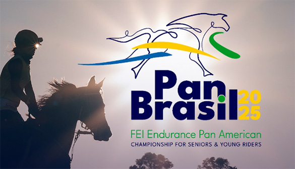 Programa Campeonato Panamericano de Enduro e Open