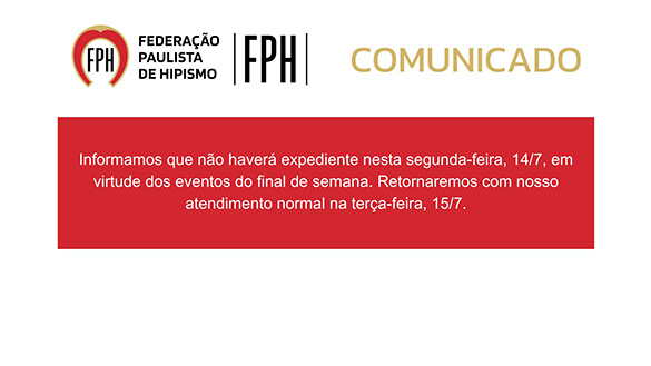 Expediente FPH - 14/7