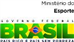 MIN. ESPORTE