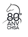 ANIVERSÁRIO 80 ANOS CHSA