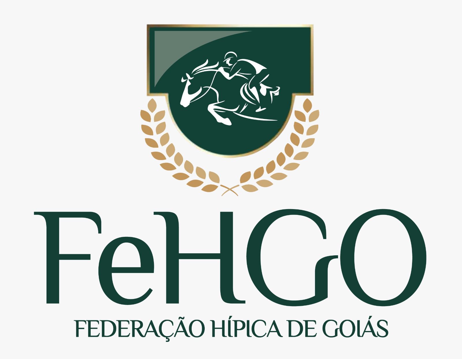 FEDERACAO HIPICA DE GOIAS