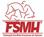 FEDERACAO SUL MATOGROSSENSE DE HIPISMO