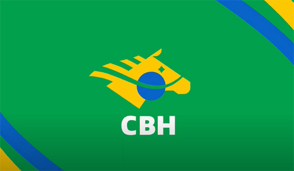 Cursos CBH - Juiz de Salto / Volteio / CCE