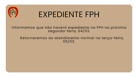 Expediente FPH - 04/03