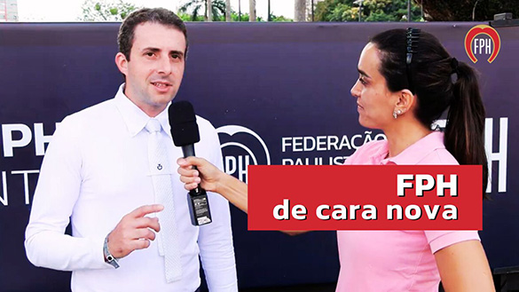 Bate-papo com o presidente Marcelo D