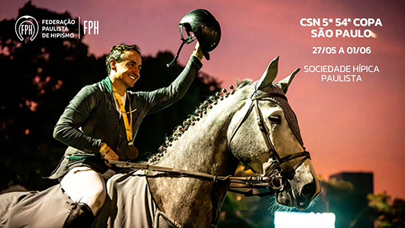 Programa CSN5* 54ª Copa São Paulo