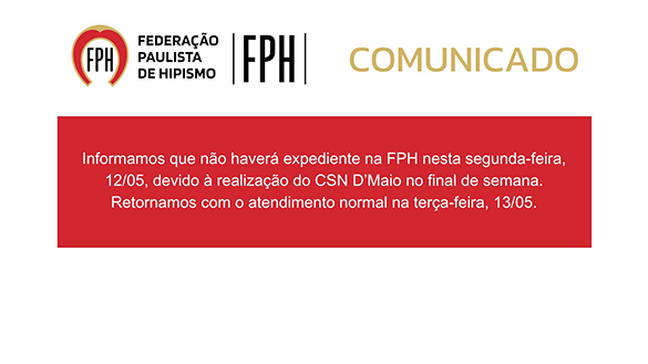 Expediente FPH - 12/05