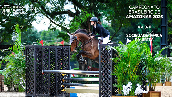 Programa Campeonato Brasileiro de Amazonas
