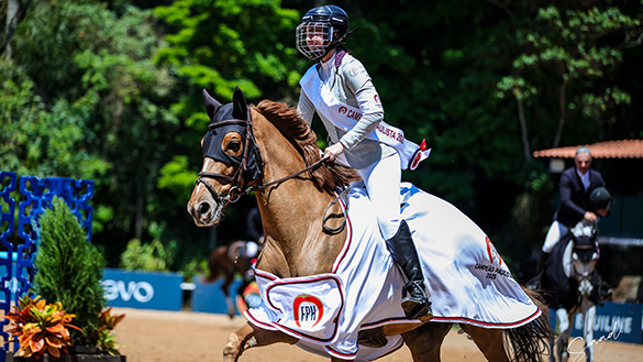 Convocação Oficial Equipes Paulistas CBS Master 2025