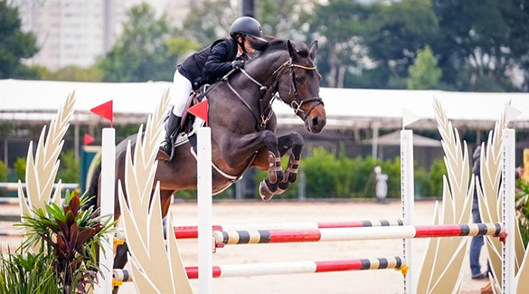 Convocação Oficial Equipes Paulistas CBS Amazonas 2025