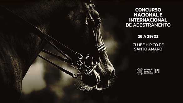 Programa CDI3* e CAN / Seletivas