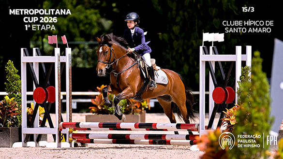 Programa 1ª Etapa Metropolitana Cup