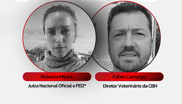 Bate-papo nova regulamentação CBH 2026 - veterinária - 25/3 - SHP