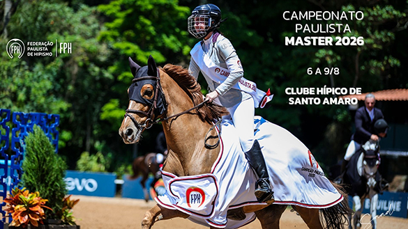 Programa Campeonato Paulista Master
