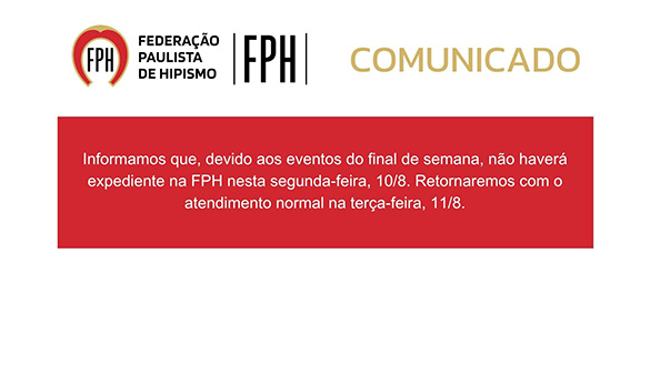 Expediente FPH - 10/8