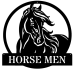 HORSE MEN